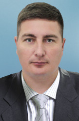 Почеснюк Андрей Алексеевич